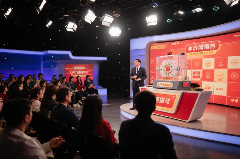 开奖直播结果背后的奥秘：实时、公正与未来趋势全解析